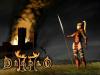 Diablo II: Amazon and the Fortress.jpg